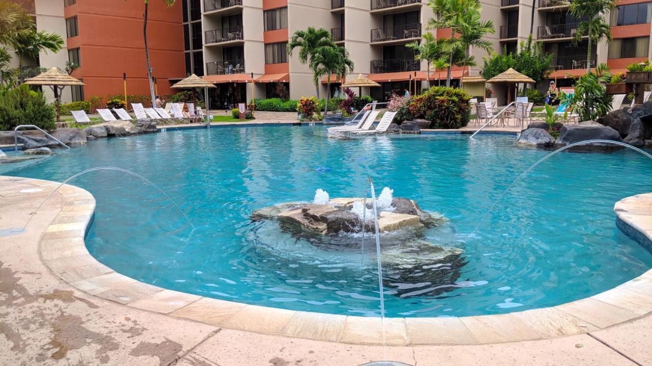 Kaanapali Shores - 259 Лахайна Экстерьер фото