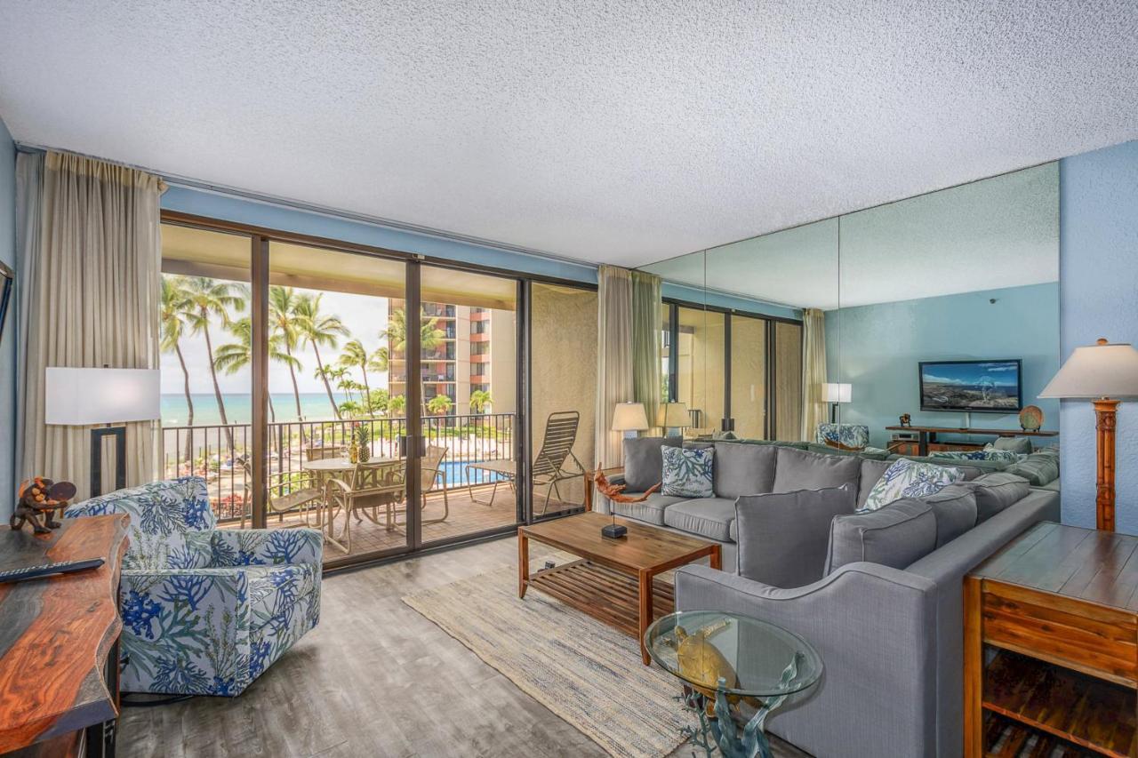 Kaanapali Shores - 259 Лахайна Экстерьер фото