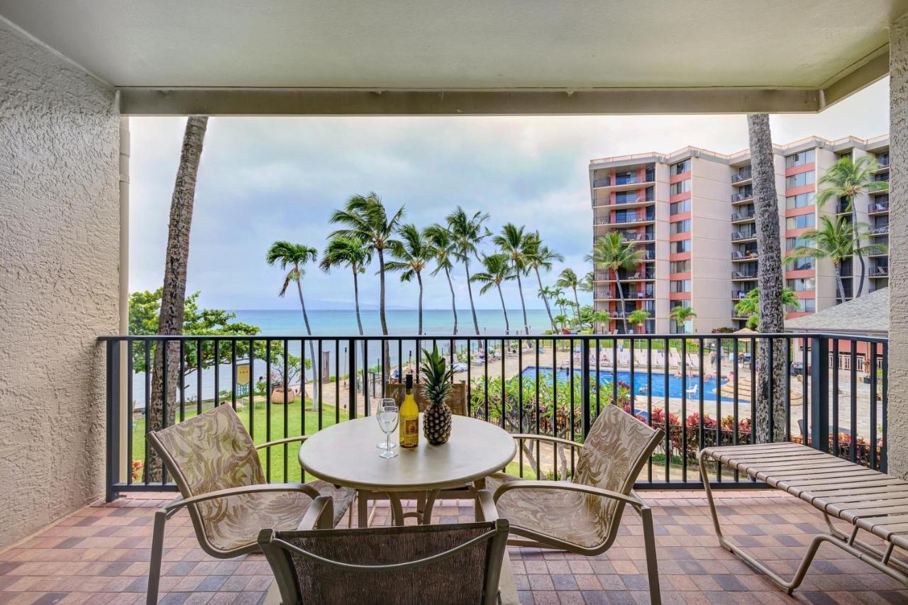 Kaanapali Shores - 259 Лахайна Экстерьер фото