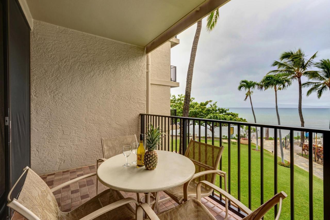 Kaanapali Shores - 259 Лахайна Экстерьер фото