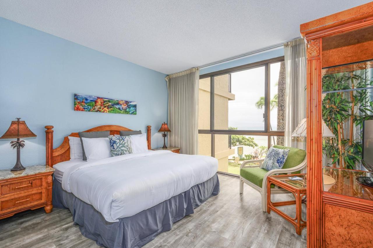 Kaanapali Shores - 259 Лахайна Экстерьер фото
