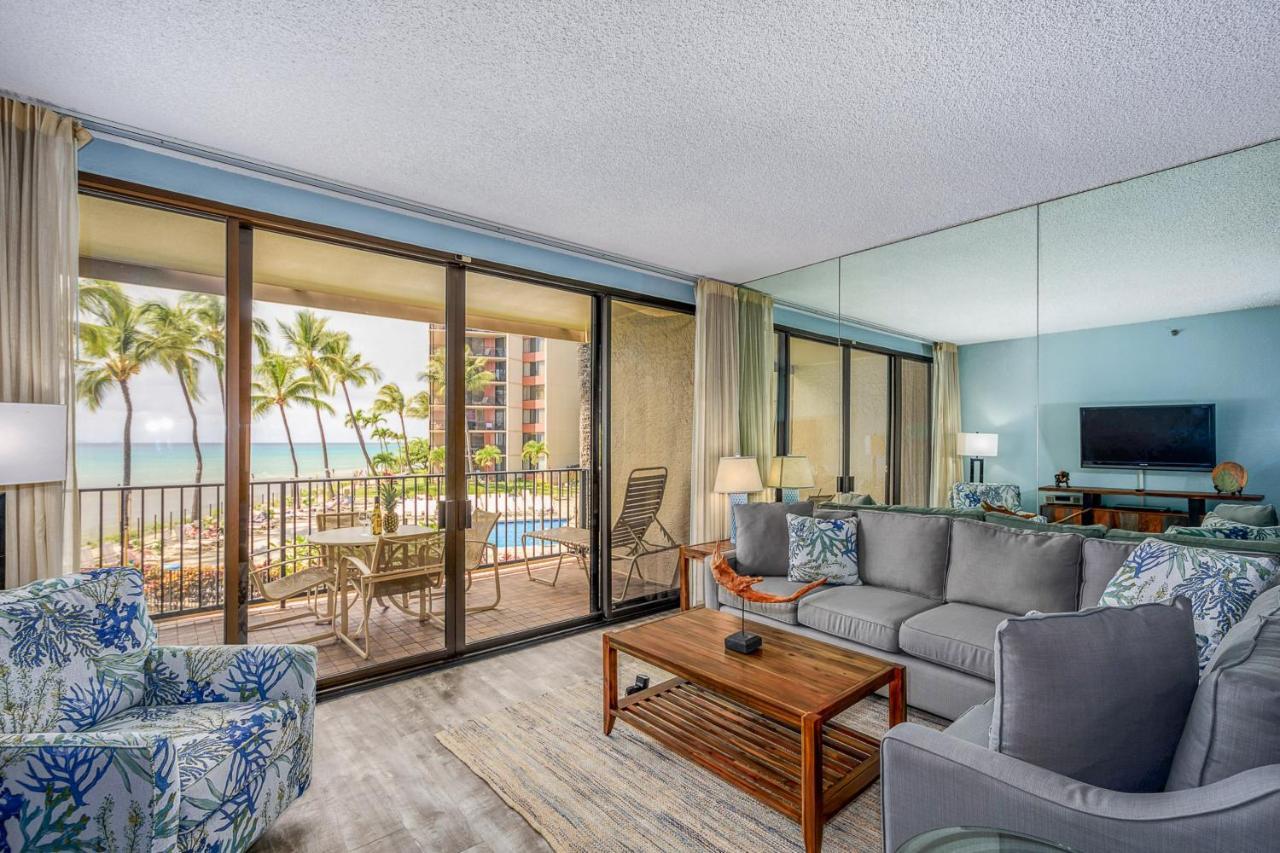 Kaanapali Shores - 259 Лахайна Экстерьер фото